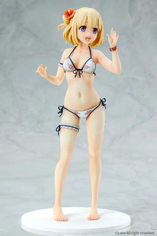 Maitetsu Paulette Hinai Bikini ver. 1/6 