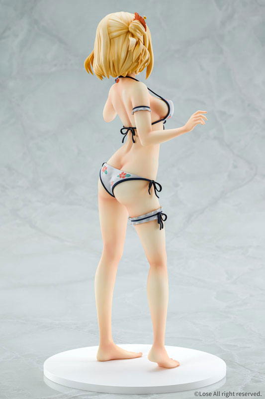 Maitetsu Paulette Hinai Bikini ver. 1/6