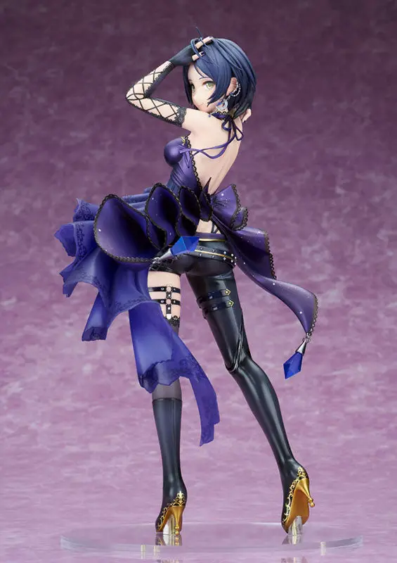 THE IDOLM@STER Cinderella Girls Kanade Hayami Mystic Dawn Ver. 1/7 