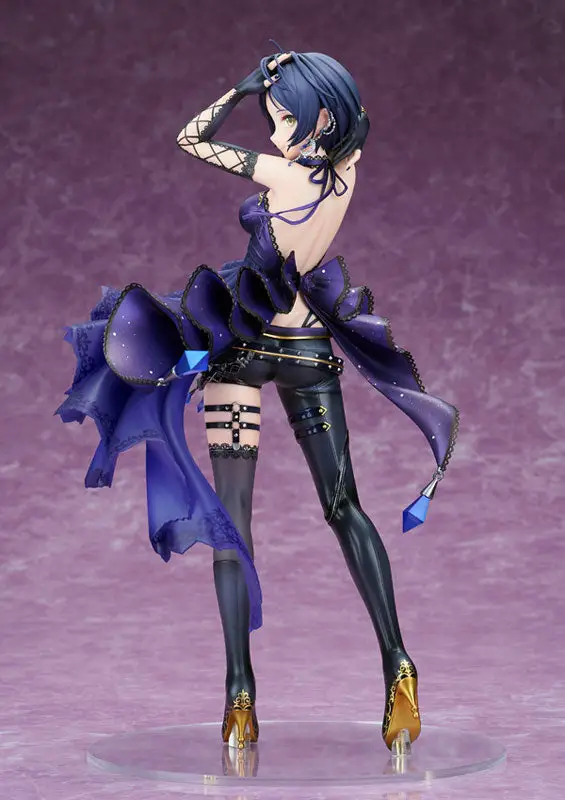 THE IDOLM@STER Cinderella Girls Kanade Hayami Mystic Dawn Ver. 1/7 