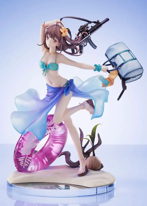 LittleArmory Rin Shirane -Beach Shootout- 1/7