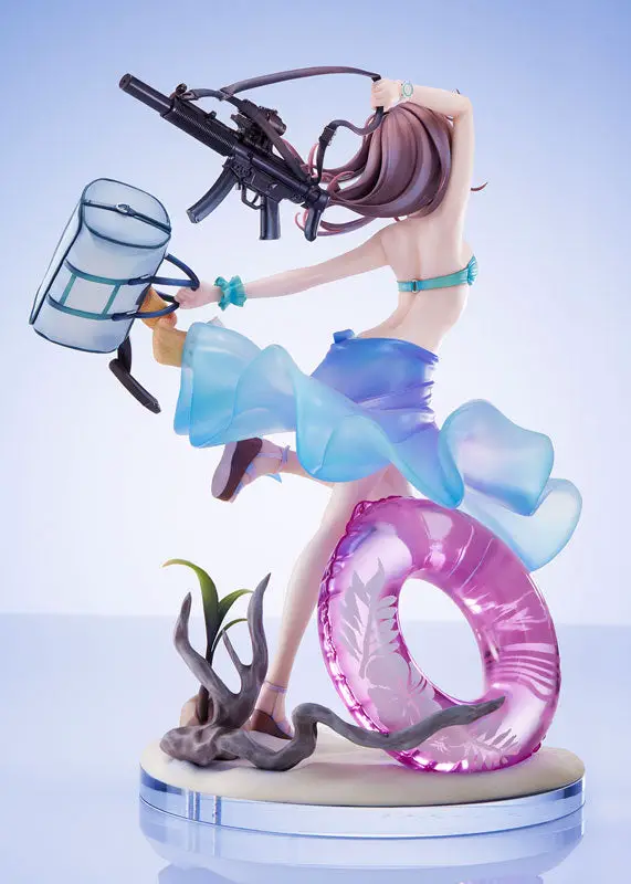 LittleArmory Rin Shirane -Beach Shootout- 1/7