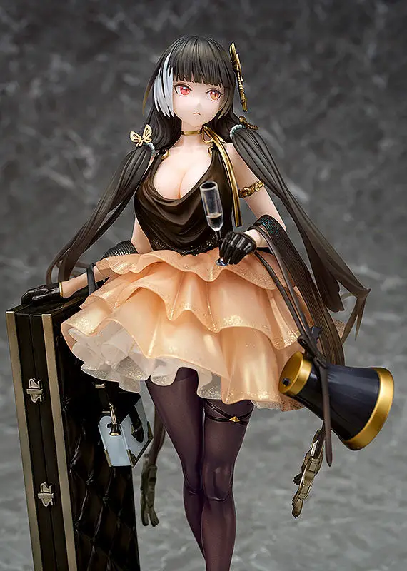 Dolls' Frontline RO635 Rule Enforcer 1/7