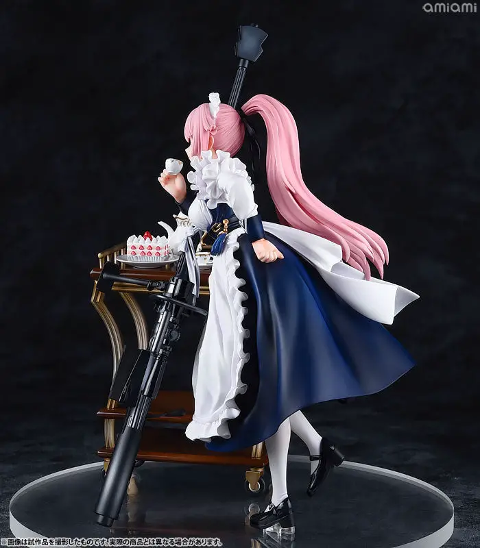  Girls' Frontline NTW-20 Aristocrat Experience Service 1/6 