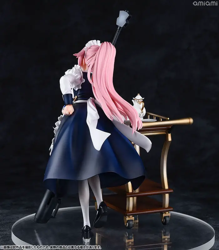  Girls' Frontline NTW-20 Aristocrat Experience Service 1/6 