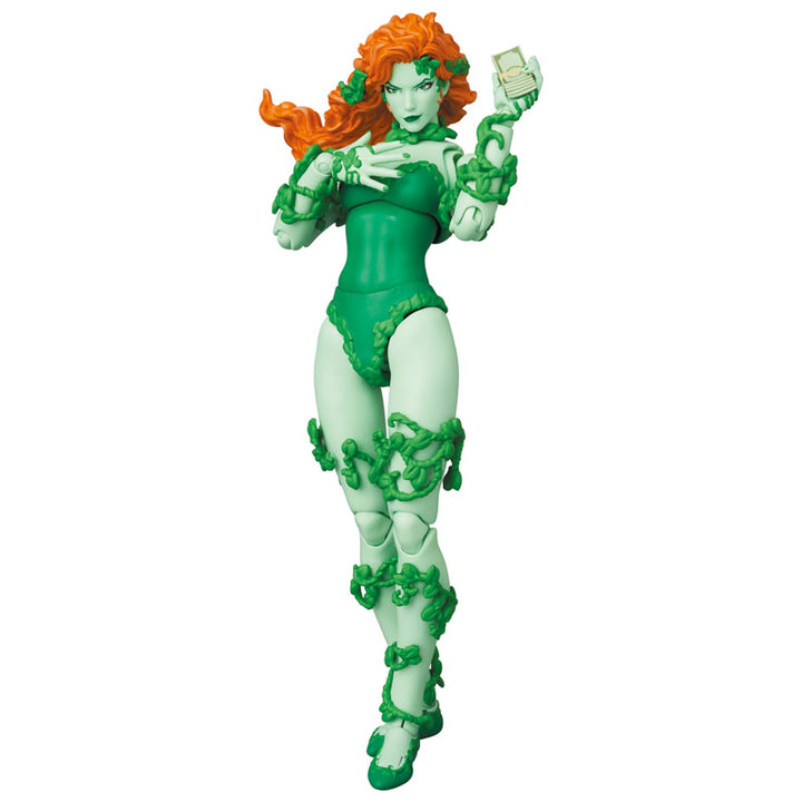 Mafex No.198 MAFEX POISON IVY (BATMAN: HUSH Ver.)