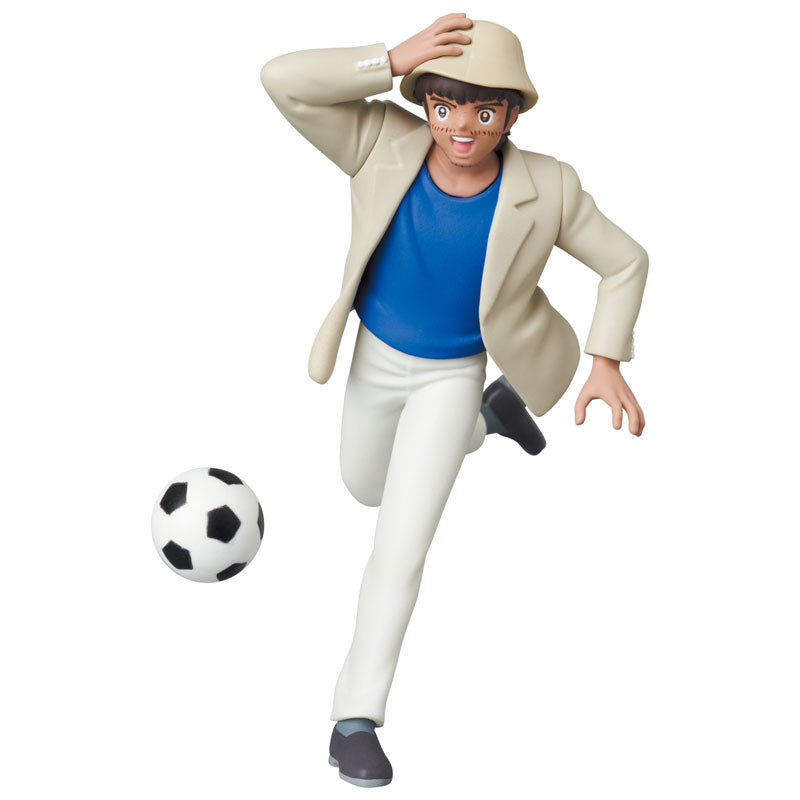 Ultra Detail Figure No.713 UDF Captain Tsubasa Series 2 Roberto Hongo