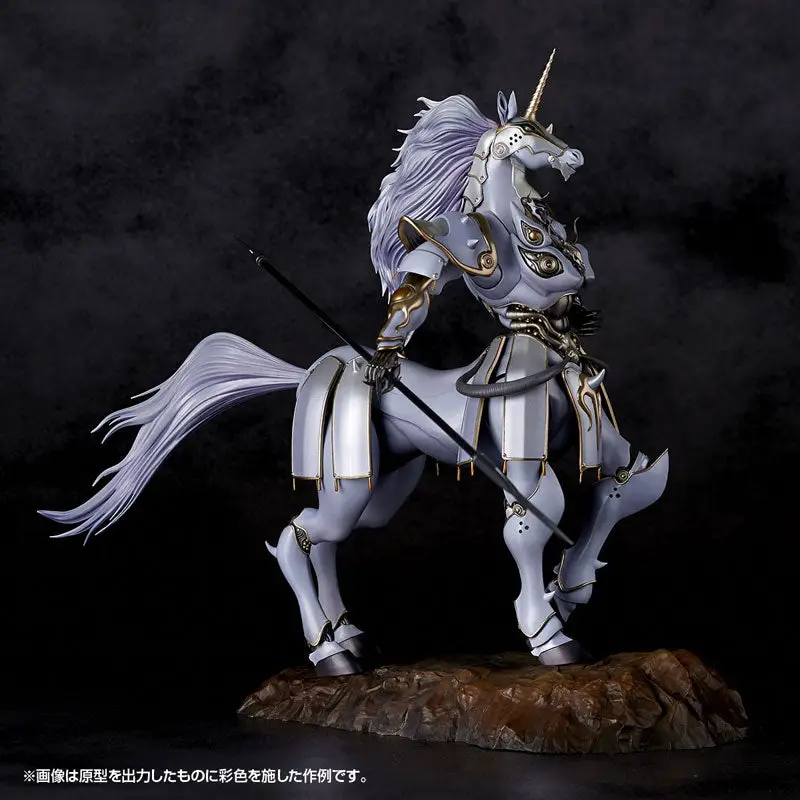 ARTPLA Sleipnir Plastic Model