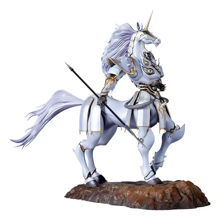 ARTPLA Sleipnir Plastic Model