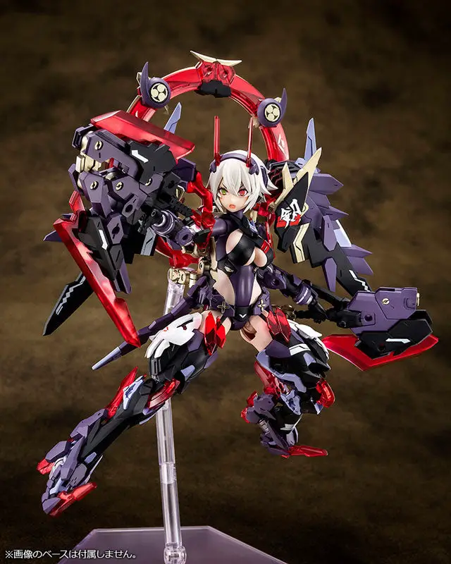 Megami Device AUV Susanowo 1/1 Plastic Model