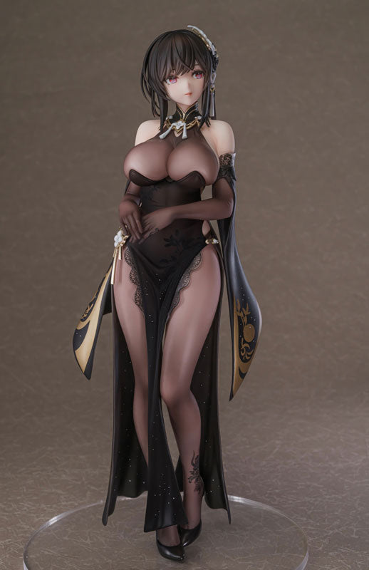 Azur Lane Chen Hai Vestibule of Wonders ver. 1/6