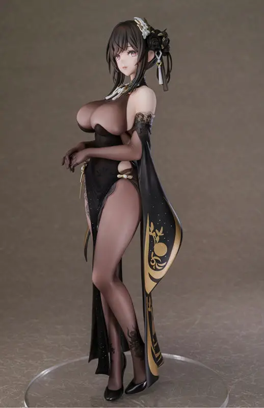 Azur Lane Chen Hai Vestibule of Wonders ver. 1/6 