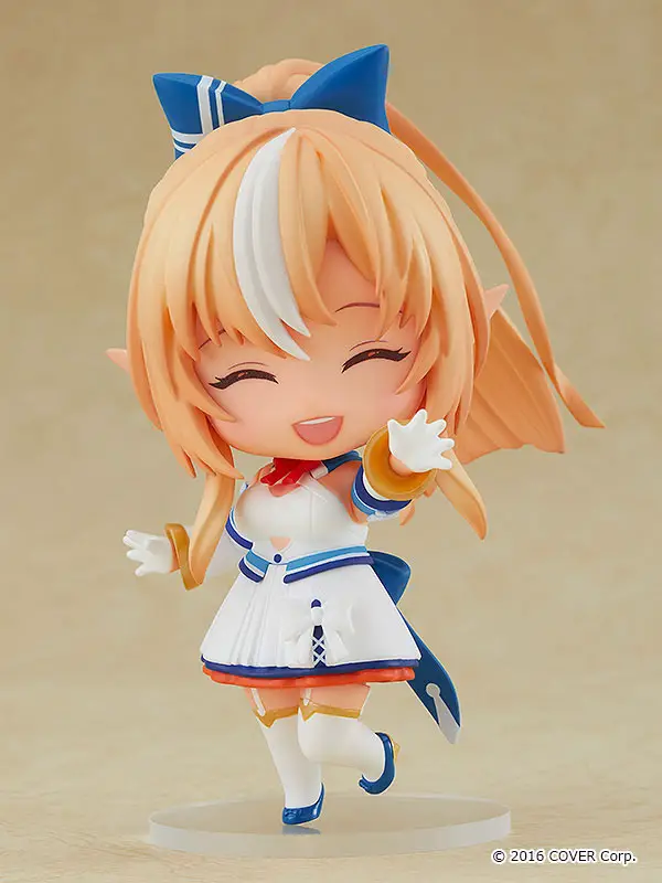 Nendoroid Hololive Production Shiranui Flare