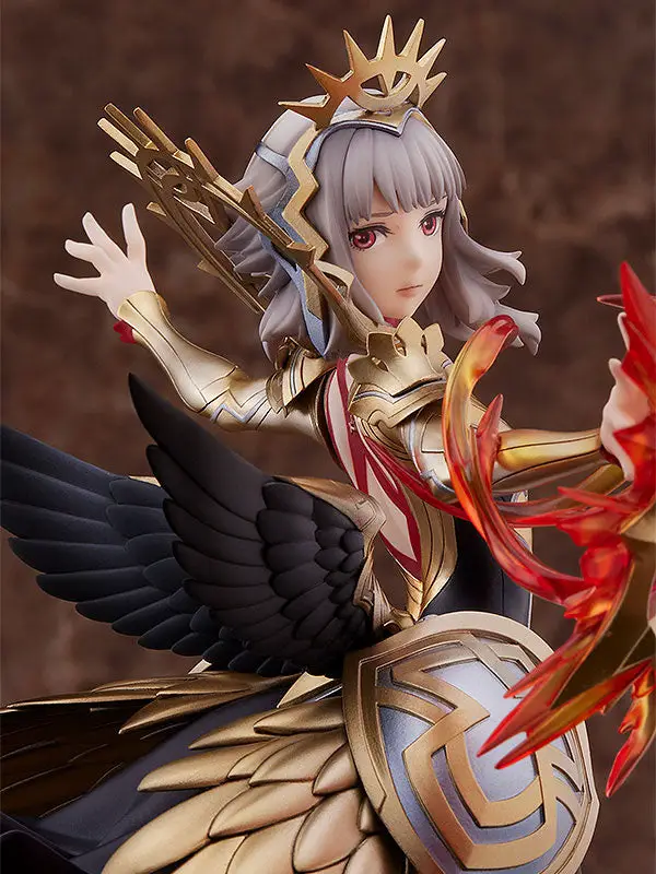 Fire Emblem Heroes Veronica 1/7 Complete Figure