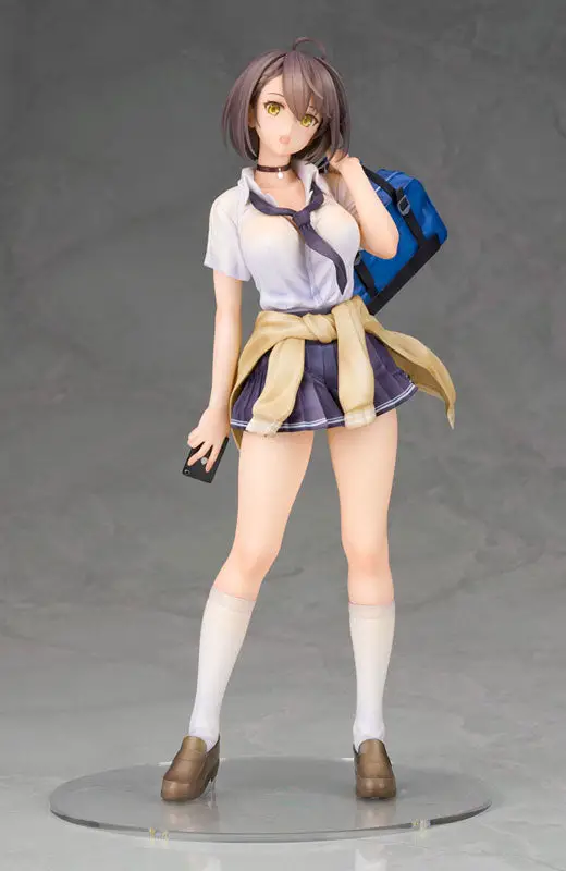 Azur Lane Baltimore After-School Ace Ver. 1/7 