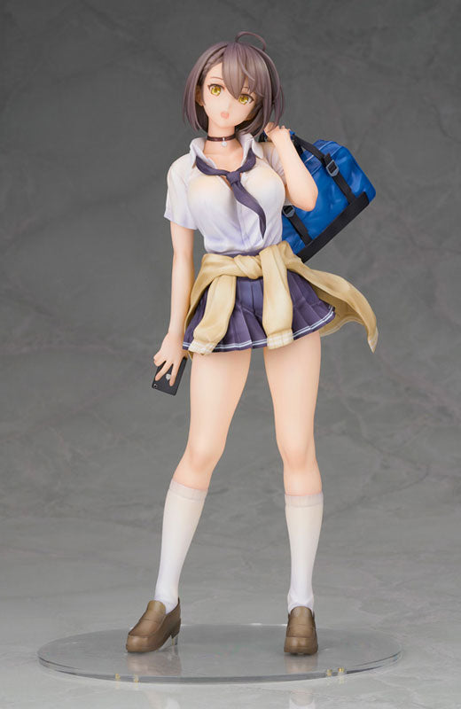 Azur Lane Baltimore After-School Ace Ver. 1/7 