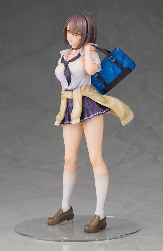 Azur Lane Baltimore After-School Ace Ver. 1/7 