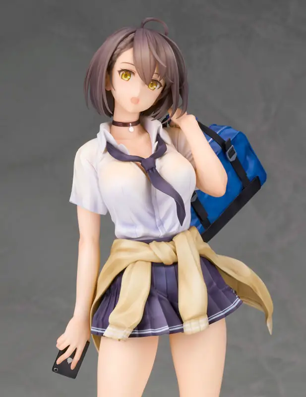 Azur Lane Baltimore After-School Ace Ver. 1/7 