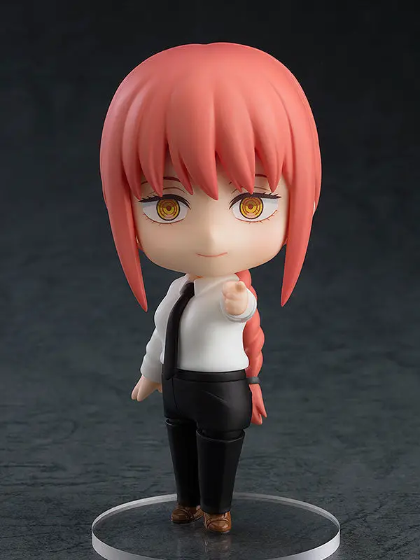 Nendoroid Chainsaw Man Makima