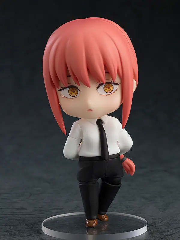 Nendoroid Chainsaw Man Makima 