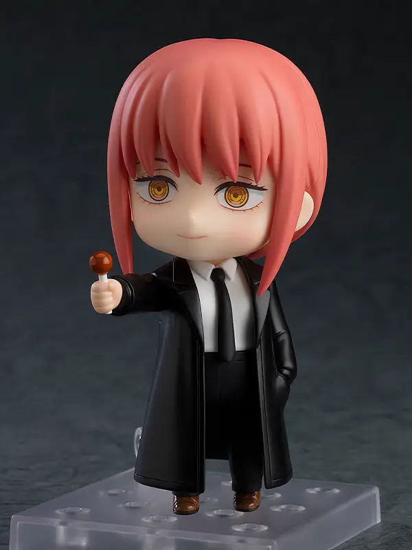 Nendoroid Chainsaw Man Makima 