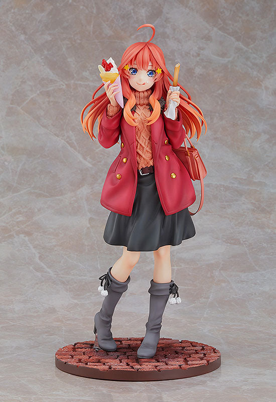The Quintessential Quintuplets SS Itsuki Nakano Date Style Ver. 1/6