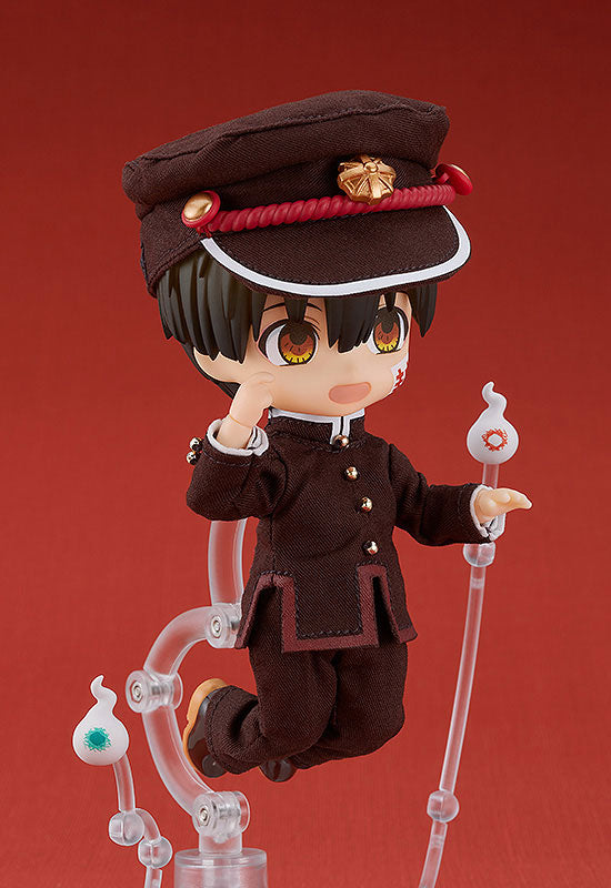 Nendoroid Doll Jibaku Shounen Hanako-kun Hanako-kun