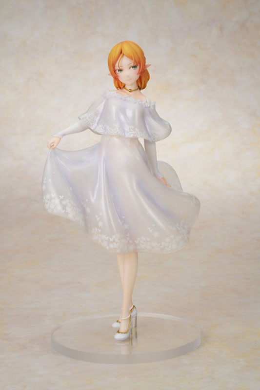 Isekai Ojisan Elf Dress ver. 1/7 