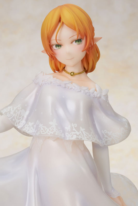 Isekai Ojisan Elf Dress ver. 1/7