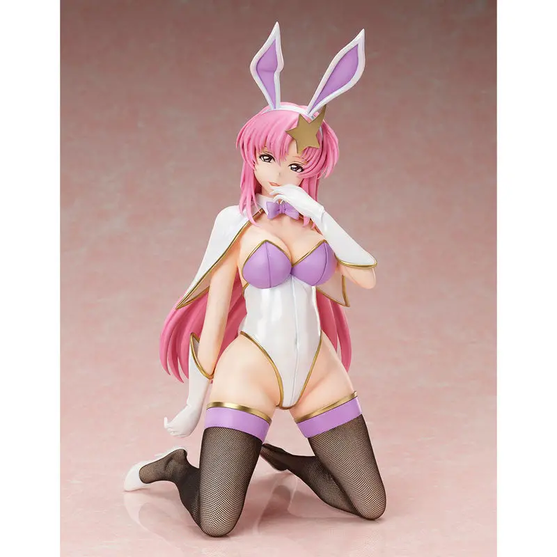 B-style Mobile Suit Gundam SEED Destiny Meer Campbell Bunny Ver. 1/4 