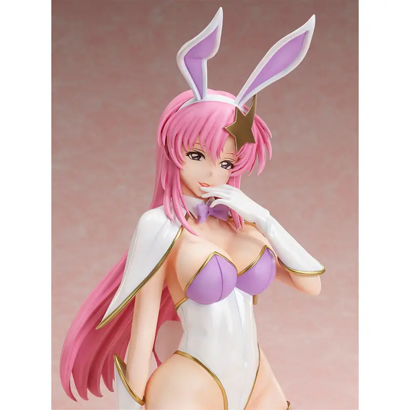 B-style Mobile Suit Gundam SEED Destiny Meer Campbell Bunny Ver.