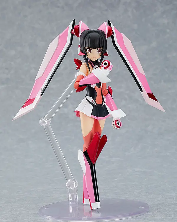 ACT MODE Senki Zessho Symphogear GX Shirabe Tsukuyomi