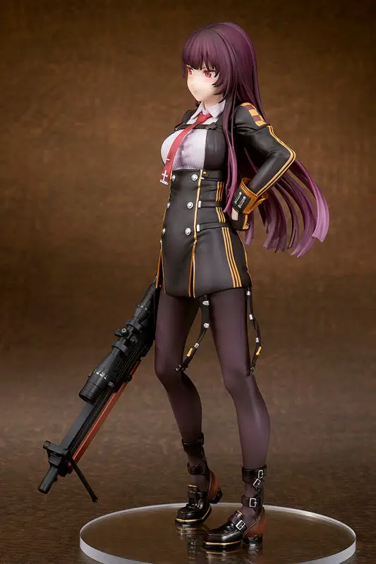 Girls' Frontline WA2000 1/7 