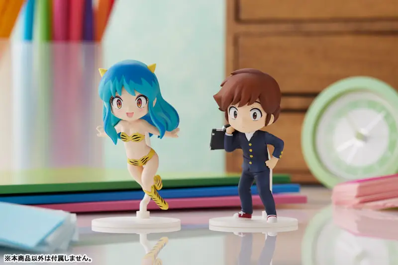 Urusei Yatsura Mini Figure Ataru Moroboshi