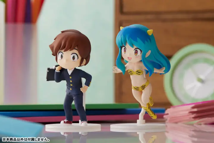 Urusei Yatsura Mini Figure Ataru Moroboshi