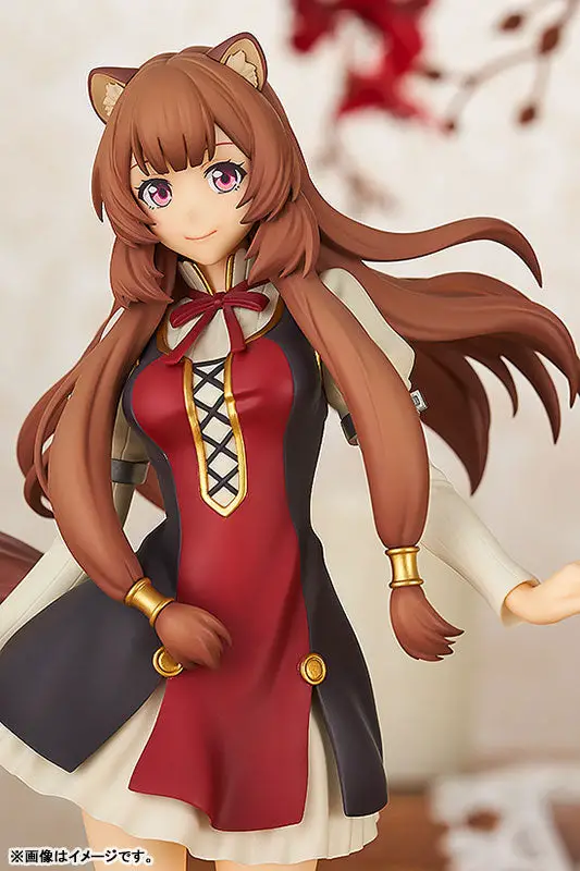 POP UP PARADE The Rising of the Shield Hero SEASON 2 Raphtalia L 