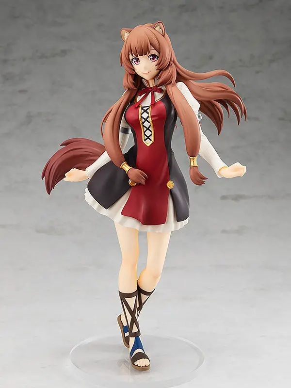 POP UP PARADE The Rising of the Shield Hero SEASON 2 Raphtalia L