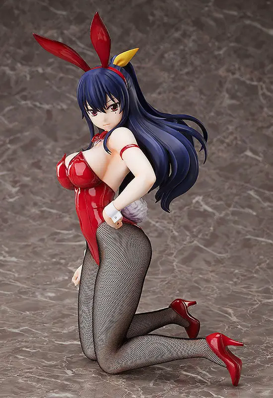 TV Anime "EDENS ZERO" Homura Kogetsu Bunny Ver. 1/4