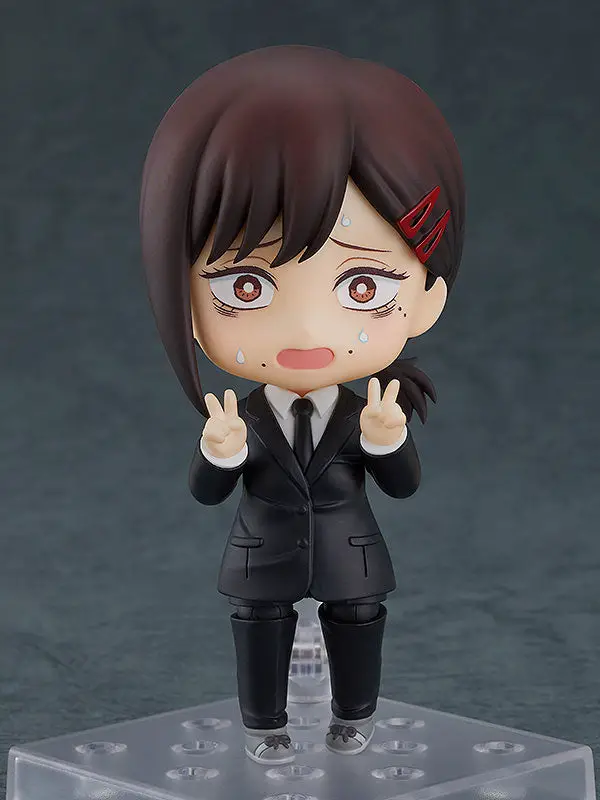 Nendoroid Chainsaw Man Kobeni