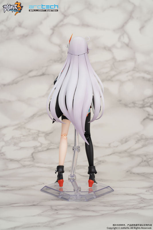 ARCTECH Posable Series Honkai Impact 3rd Kiana Void Drifter Ver. 1/8