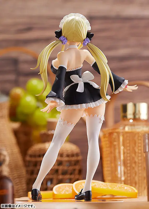 POP UP PARADE FAIRY TAIL Lucy Heartfilia Virgo Form Ver.