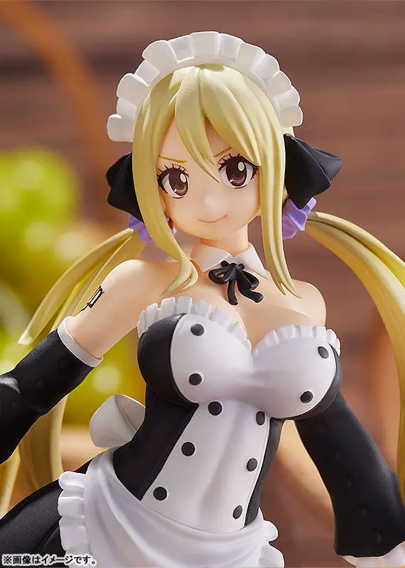 POP UP PARADE FAIRY TAIL Lucy Heartfilia Virgo Form Ver.