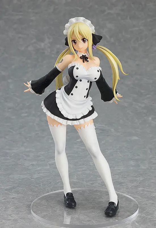 POP UP PARADE FAIRY TAIL Lucy Heartfilia Virgo Form Ver. 