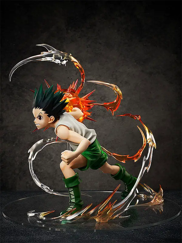  B-style Hunter x Hunter Gon Freecss 1/4 