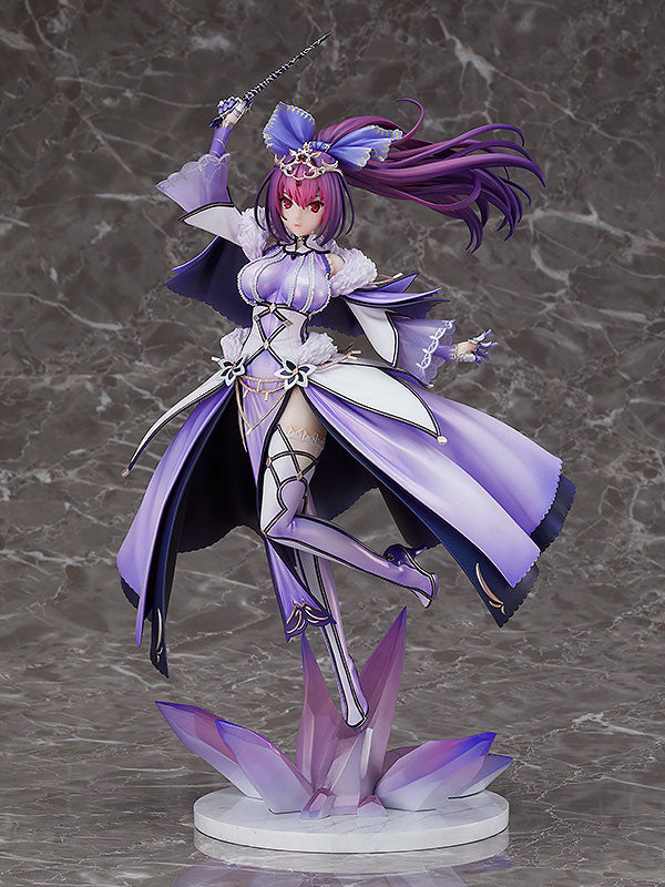 Fate/Grand Order Caster/Scathach=Skadi