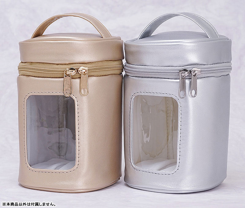 Nendoroid Pouch Neo: colors Silver