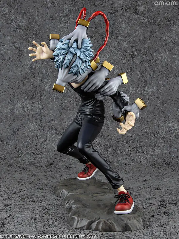 ARTFX J My Hero Academia Tomura Shigaraki 1/8 