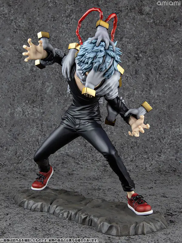 ARTFX J My Hero Academia Tomura Shigaraki 1/8 