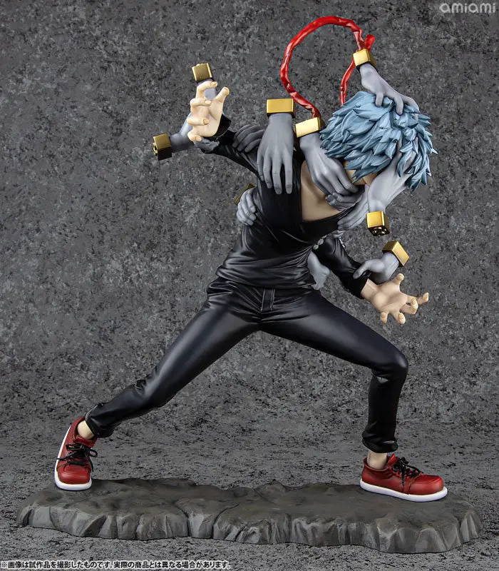 ARTFX J My Hero Academia Tomura Shigaraki 1/8 