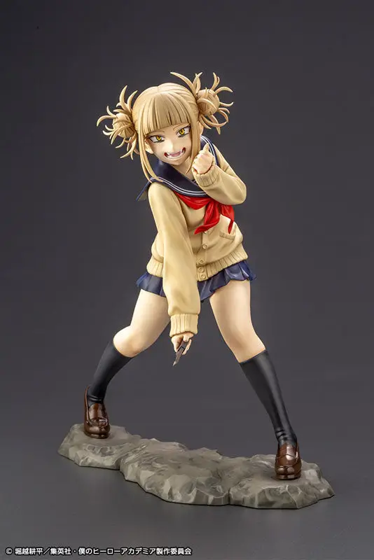 ARTFX J My Hero Academia Himiko Toga